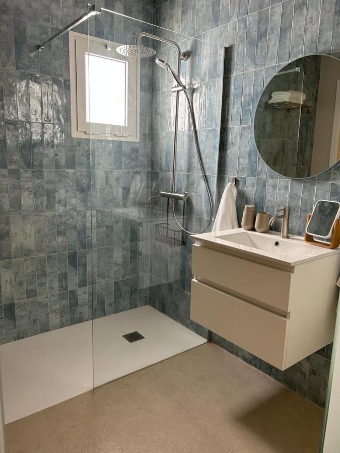 Apartmán Arte Tarajalejo Exteriér fotografie