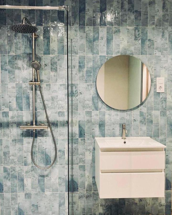 Apartmán Arte Tarajalejo Exteriér fotografie